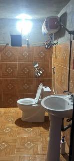 Mẩy Kiều Homestay - 2