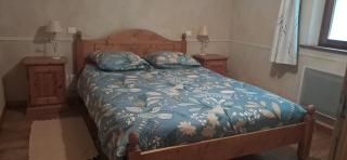 Gîte Berjanou - 8