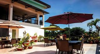 Ipil Suites Puerto Princesa -  - 8