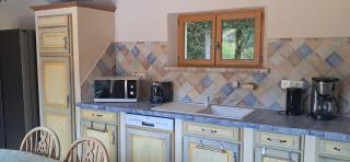Gîte Berjanou - 4