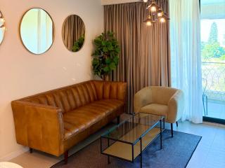 Suite Caesar - Neot Golf - 7