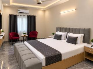 North Pearl Hotel - 7