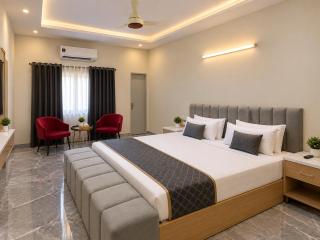 North Pearl Hotel - 6