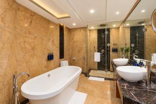 Hotel Luxury Suites Igi Airport Airport - 4