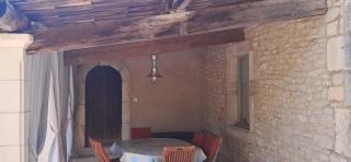Gîte Berjanou - 1