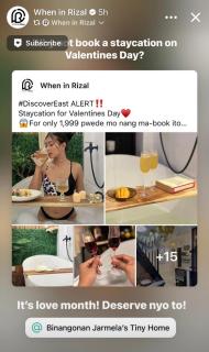 Binangonan Jarmela's Tiny Home with Bath Tub - 1