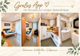 Schloss Kirchham Appartement - & Wellnessanlage - 5