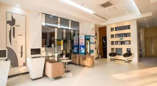 City Comfort Inn Nanning Guangxi University Xiuling Road Metro Station - Nanning - 5