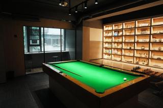Chengdu Desti Youth Park Hostel Chunxi Road-24H Reception& English Service& Cafe& Bar& Luggage Storage& Large Public Area - 4