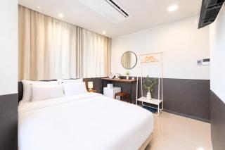 Jongno The Stay Korea - 8