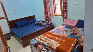 maa kalishila home stay - 9