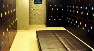Country Garden Phoenix Hotel Shenyang - 1