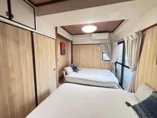 Nearest ASAKUSA station have Elevator Ginza 17min Ueno 5min Shibuya 34min omotesanto 30min - 0