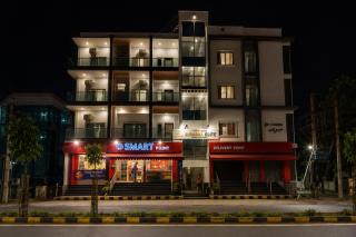 Suvarna Elite - Premium Apartment Hotel - 8