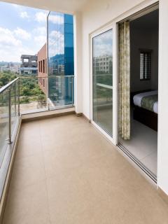 Suvarna Elite - Premium Apartment Hotel - 4