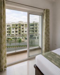 Suvarna Elite - Premium Apartment Hotel - 5