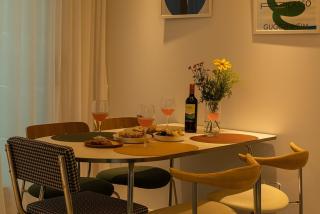 Seoul New 3BR with Elevator near Gocheok Dome - 0