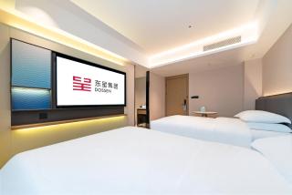 兰州西关什字中山桥宜尚酒店 - 5