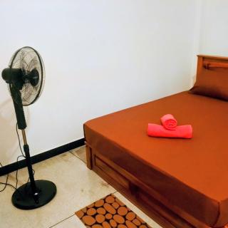 Guest House - Habarana - 5