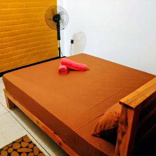 Guest House - Habarana - 1