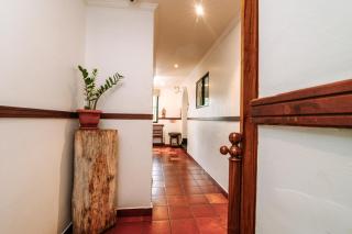 The Boat Jetty Bungalow - Kochi - 4