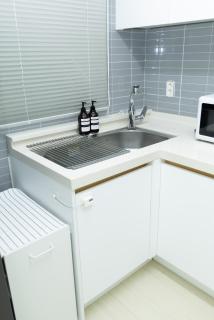 Seoul New 3BR with Elevator near Gocheok Dome - 8