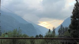 The Himalayan Cafe THC - 2
