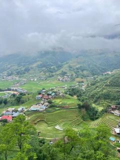 Suoi Sapa Homestay & Trekking - 1