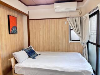 Nearest ASAKUSA station have Elevator Ginza 17min Ueno 5min Shibuya 34min omotesanto 30min - 8