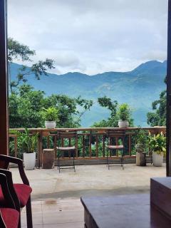 Suoi Sapa Homestay & Trekking - 8