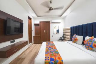 FabHotel The Hide Away - 7