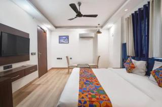 FabHotel The Hide Away - 6