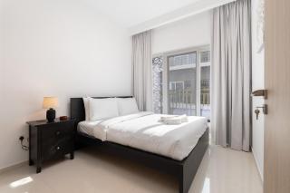 Mystic - A Cozy Family Escape in DAMAC Hills 2 - 7