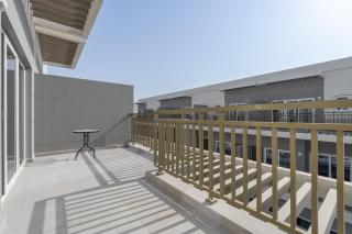 Mystic - A Cozy Family Escape in DAMAC Hills 2 - 4