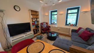 Rilkes Beletage - 5