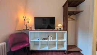 Rilkes Beletage - 4
