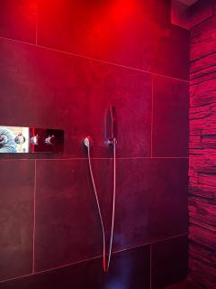 Le Flocon luxury apartment with Jacuzzi - 9