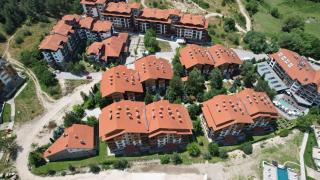 St Ivan Rilski SPA Luxury Apartment Bansko - 4
