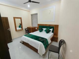Hotel Orchha Heritage - 5