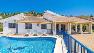 Cómpeta Rural - Casa Vistabella by Ruralidays - 7