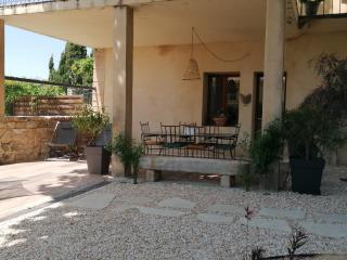 La maison d'Yvette - Gîte avec piscine, terrasse privée et vue - 9