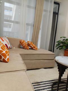 Liebehaven BnB Roysambu - 4