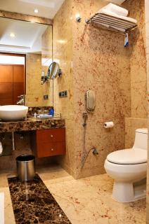 Hotel Cloud Suites Delhi Airport - 2
