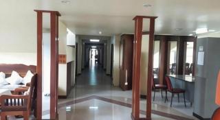Rawanda Resort Hotel - 6