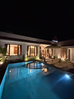 Eagle Villa - 3