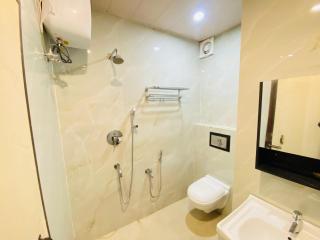 Ishwara's Enclave - 8