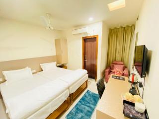 Ishwara's Enclave - 3