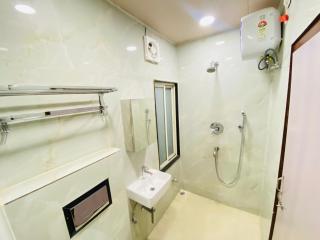 Ishwara's Enclave - 2
