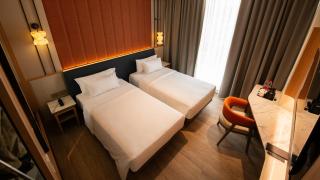 Lumensa Hotel - 8