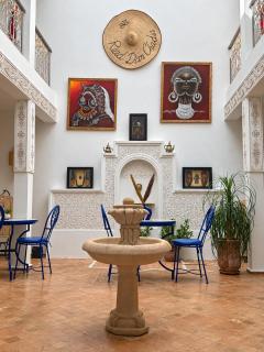Riad Dar Chadia - 0